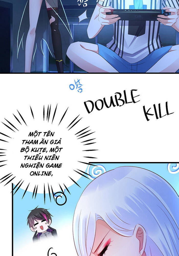 Vô Địch Học Bạ Hệ Thống Chapter 46 - Trang 2