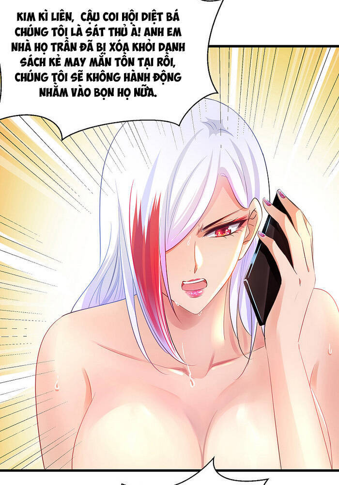 Vô Địch Học Bạ Hệ Thống Chapter 46 - Trang 2