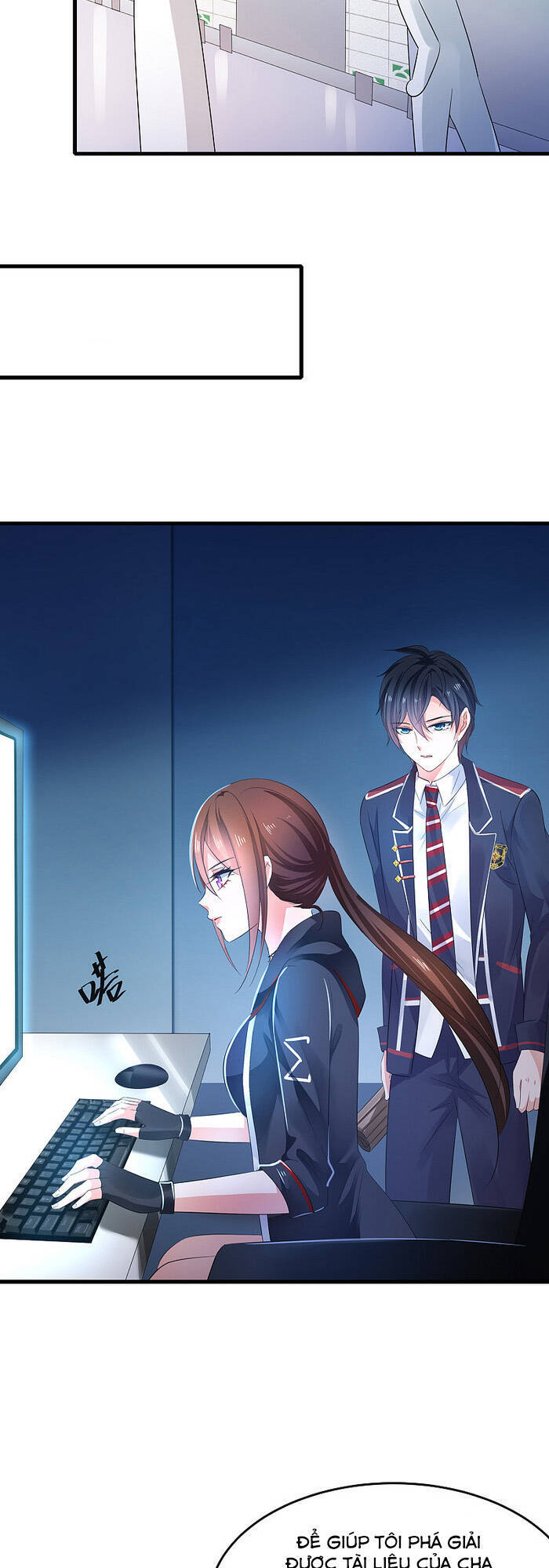 Vô Địch Học Bạ Hệ Thống Chapter 46 - Trang 2