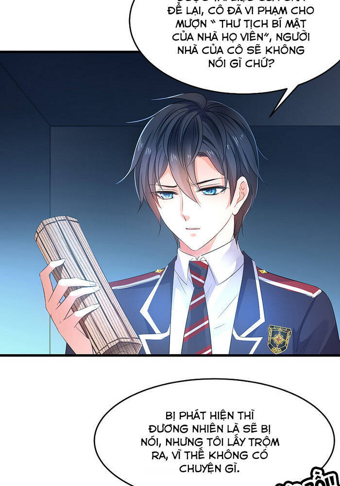 Vô Địch Học Bạ Hệ Thống Chapter 46 - Trang 2