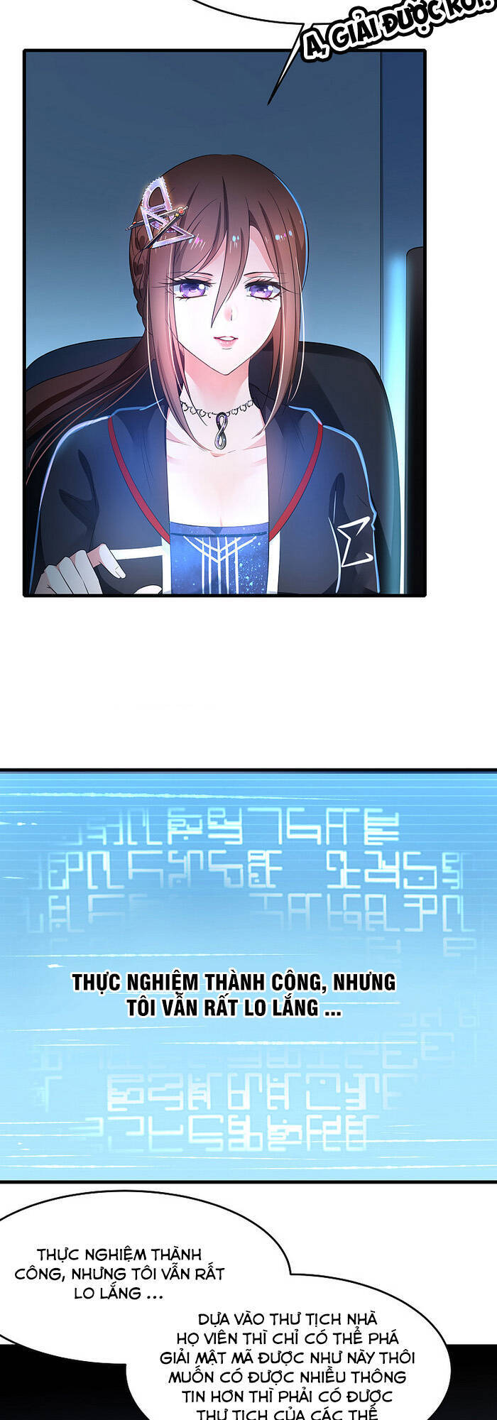 Vô Địch Học Bạ Hệ Thống Chapter 46 - Trang 2