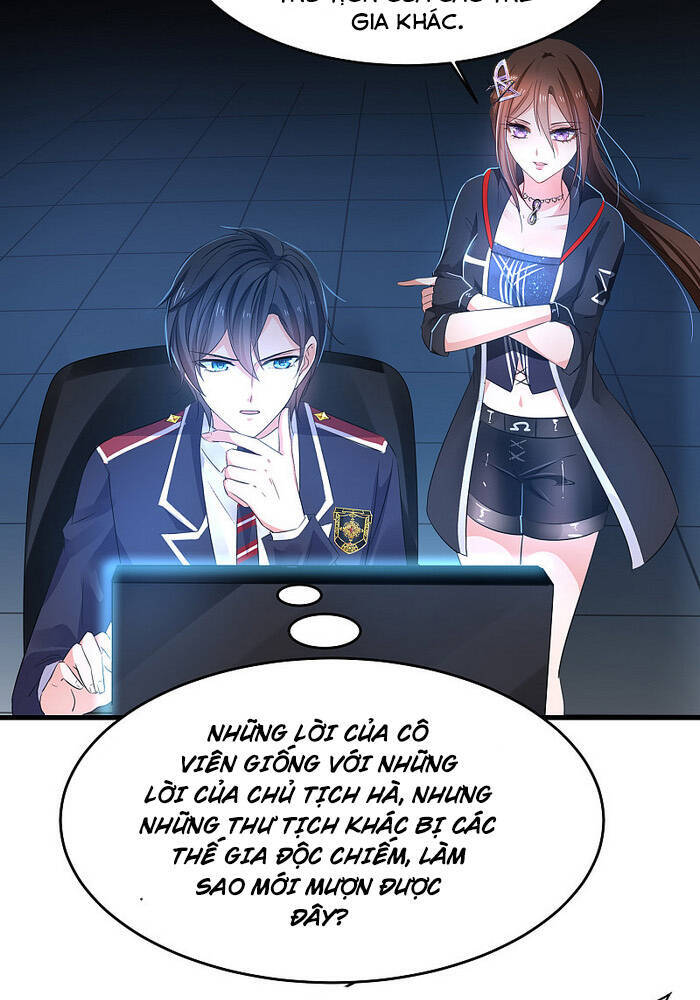 Vô Địch Học Bạ Hệ Thống Chapter 46 - Trang 2