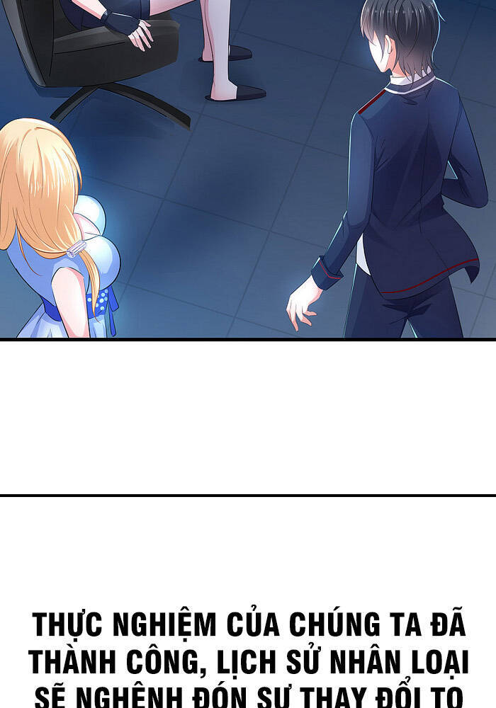 Vô Địch Học Bạ Hệ Thống Chapter 46 - Trang 2