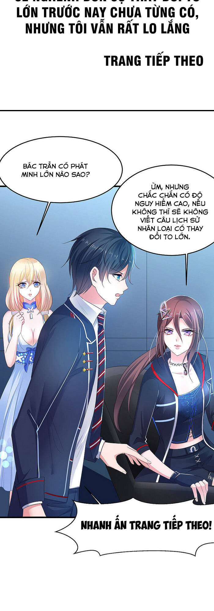 Vô Địch Học Bạ Hệ Thống Chapter 46 - Trang 2