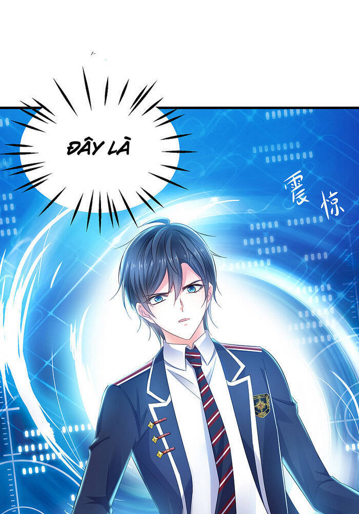 Vô Địch Học Bạ Hệ Thống Chapter 46 - Trang 2