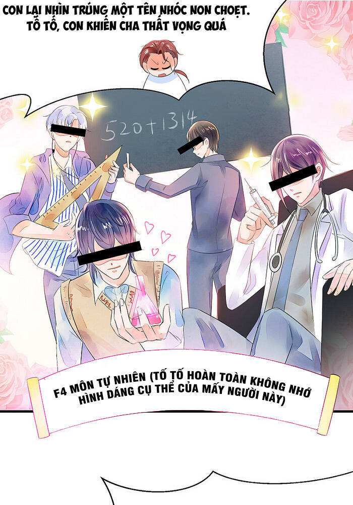 Vô Địch Học Bạ Hệ Thống Chapter 47 - Trang 2