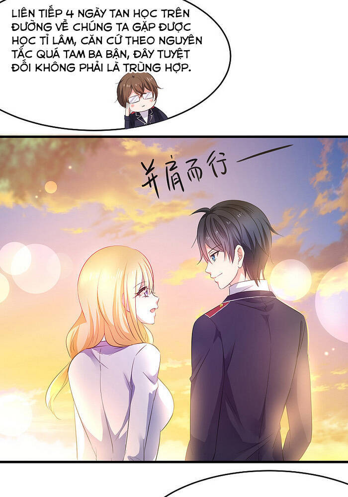 Vô Địch Học Bạ Hệ Thống Chapter 47 - Trang 2