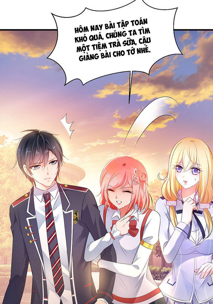 Vô Địch Học Bạ Hệ Thống Chapter 47 - Trang 2