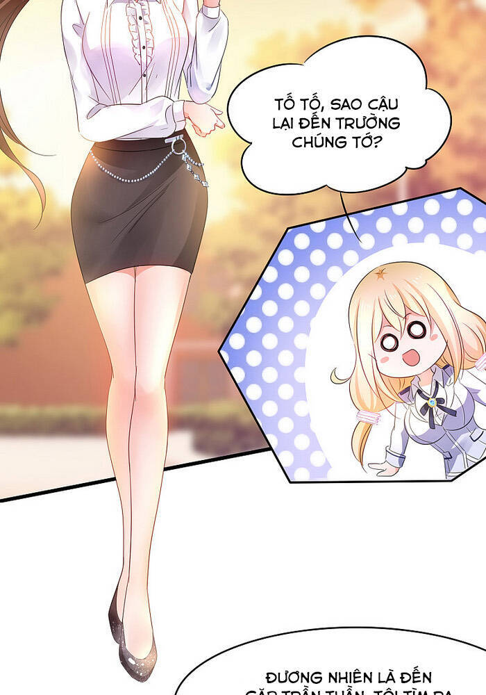 Vô Địch Học Bạ Hệ Thống Chapter 47 - Trang 2