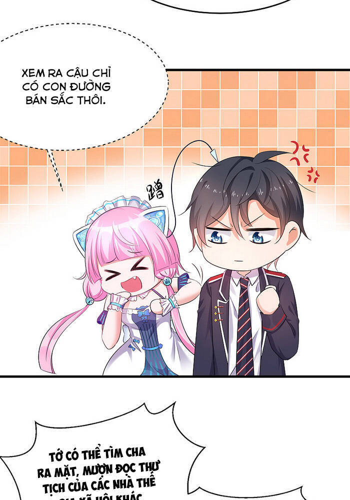 Vô Địch Học Bạ Hệ Thống Chapter 47 - Trang 2