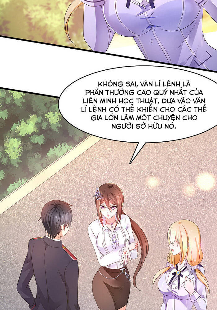 Vô Địch Học Bạ Hệ Thống Chapter 47 - Trang 2