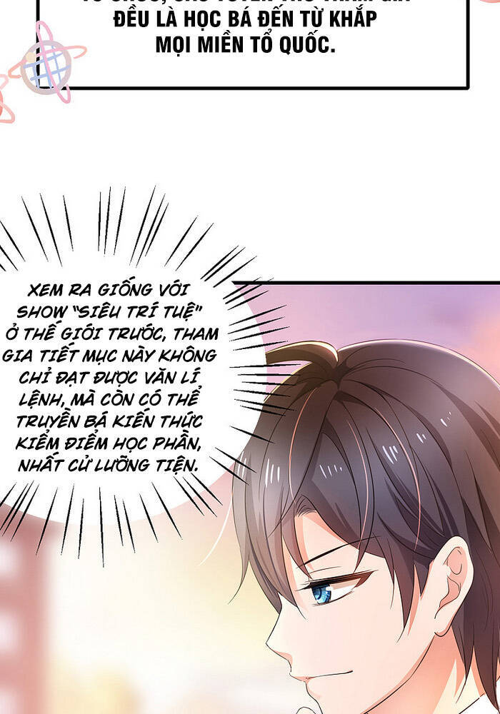 Vô Địch Học Bạ Hệ Thống Chapter 47 - Trang 2