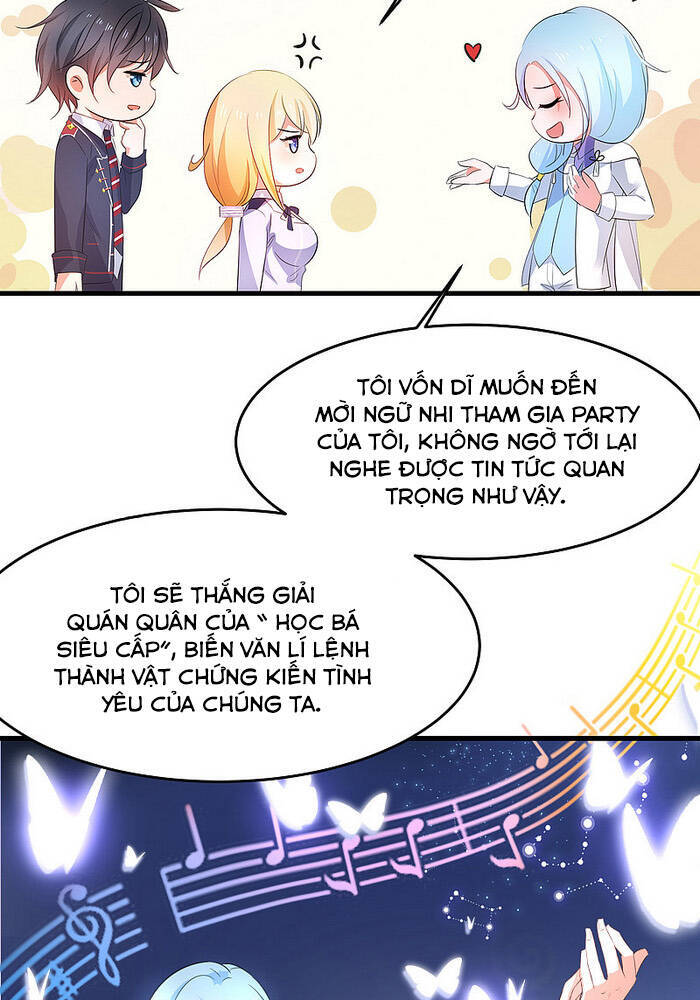 Vô Địch Học Bạ Hệ Thống Chapter 47 - Trang 2