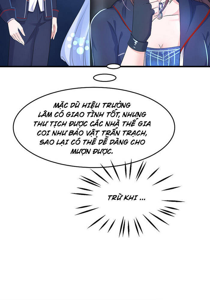 Vô Địch Học Bạ Hệ Thống Chapter 47 - Trang 2