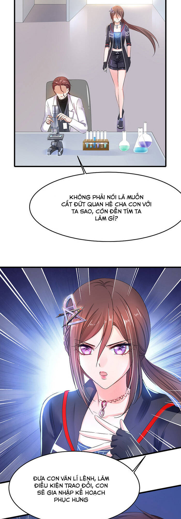 Vô Địch Học Bạ Hệ Thống Chapter 47 - Trang 2