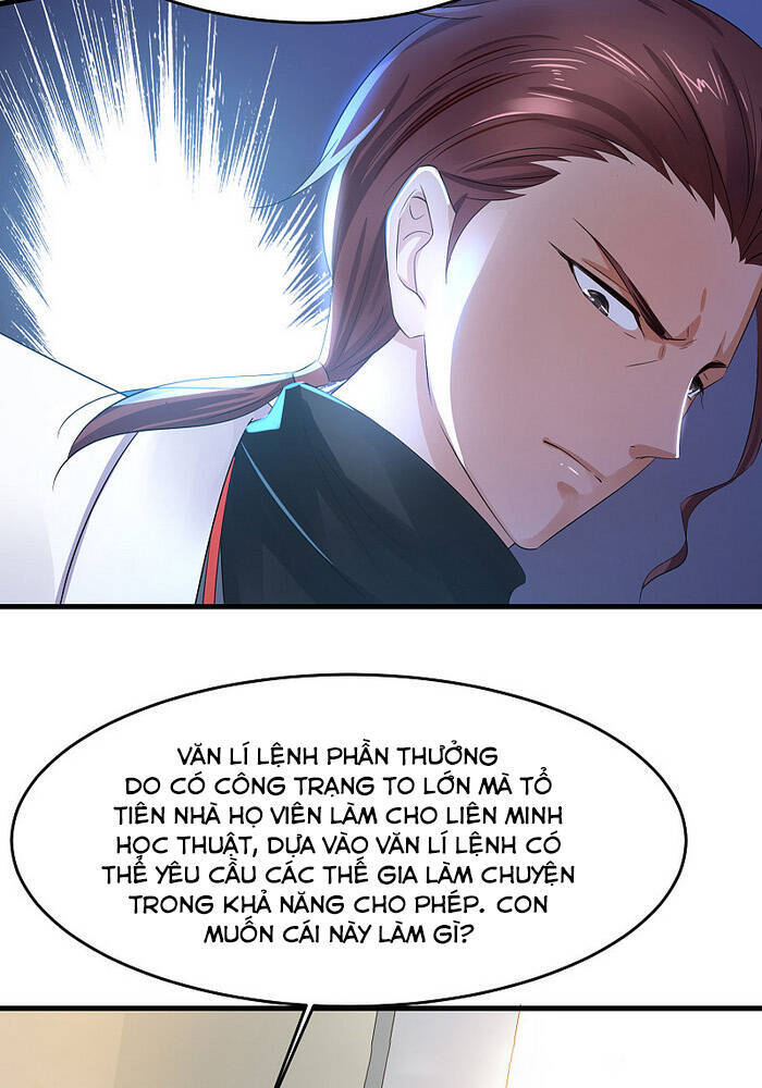 Vô Địch Học Bạ Hệ Thống Chapter 47 - Trang 2