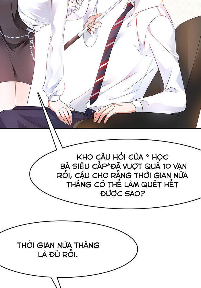 Vô Địch Học Bạ Hệ Thống Chapter 48 - Trang 2