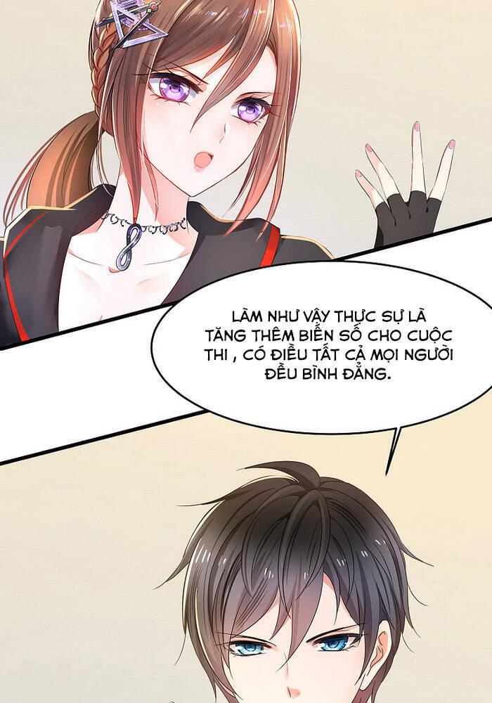Vô Địch Học Bạ Hệ Thống Chapter 48 - Trang 2