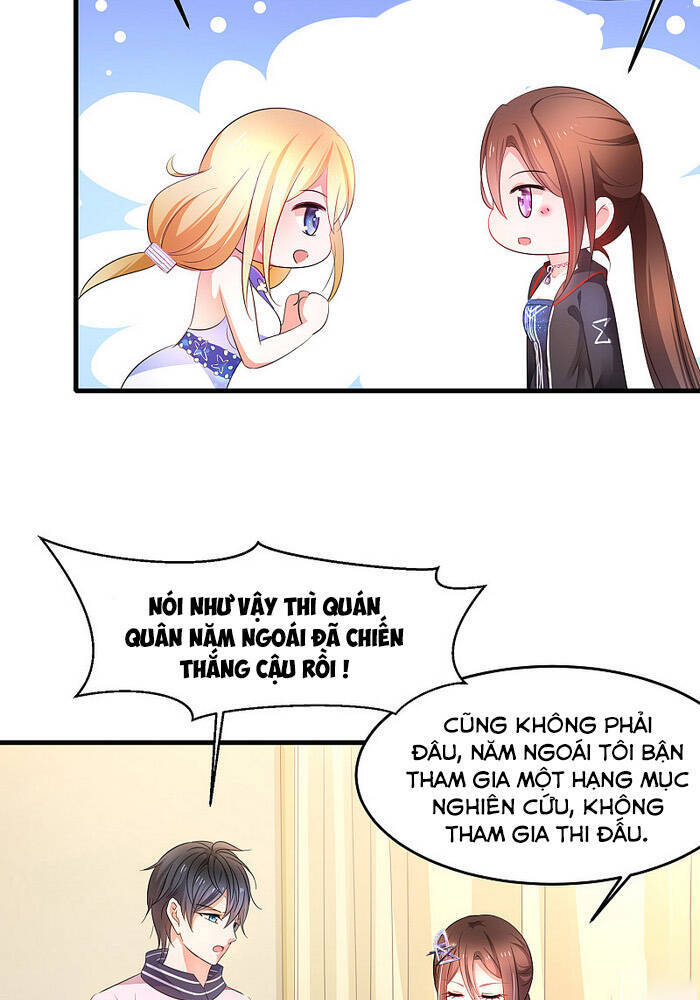 Vô Địch Học Bạ Hệ Thống Chapter 48 - Trang 2