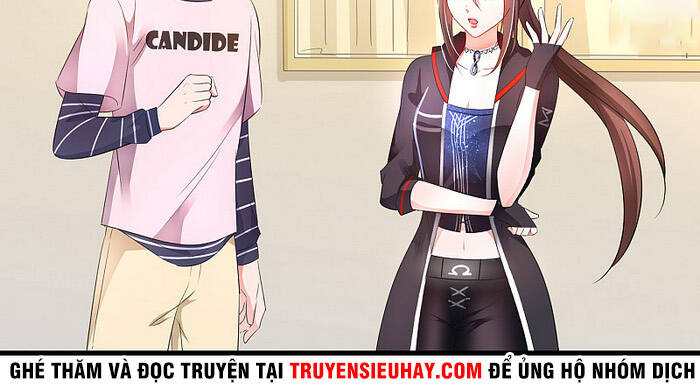 Vô Địch Học Bạ Hệ Thống Chapter 48 - Trang 2