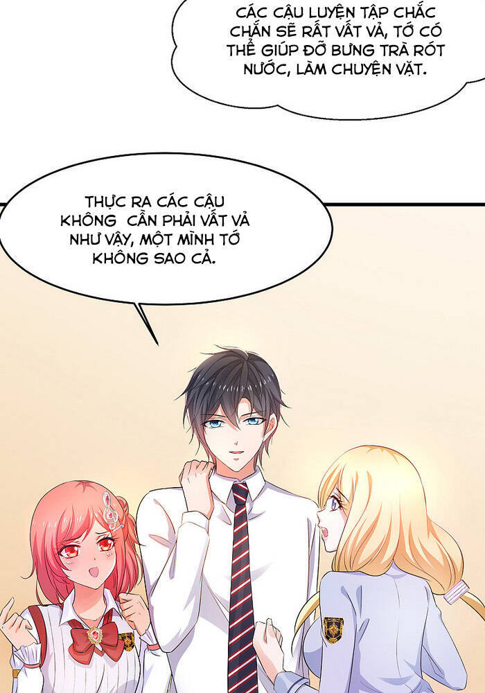 Vô Địch Học Bạ Hệ Thống Chapter 48 - Trang 2