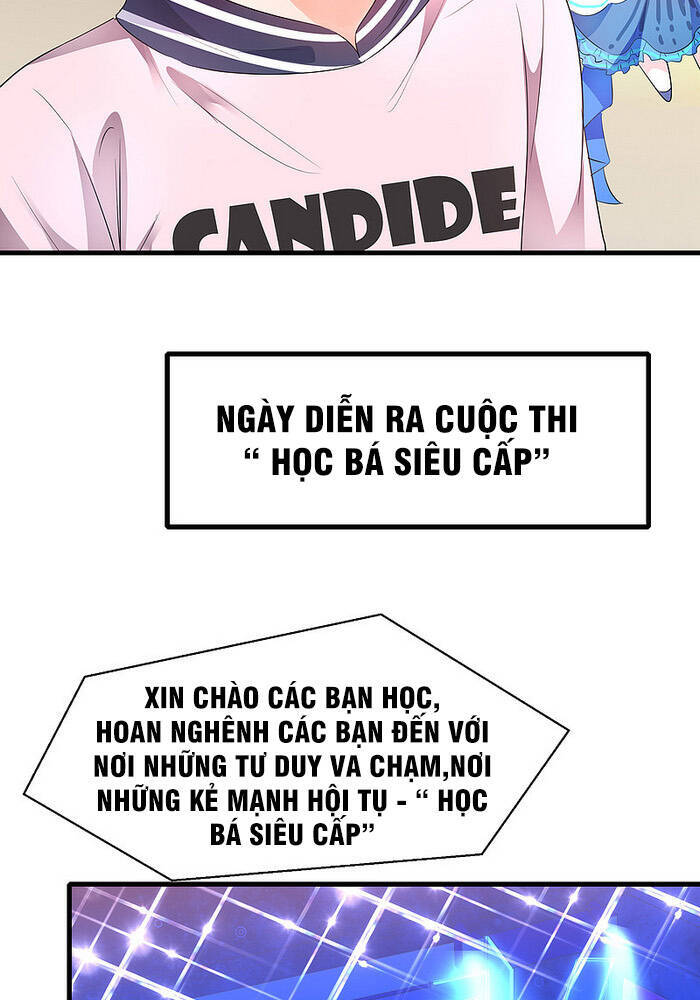 Vô Địch Học Bạ Hệ Thống Chapter 48 - Trang 2