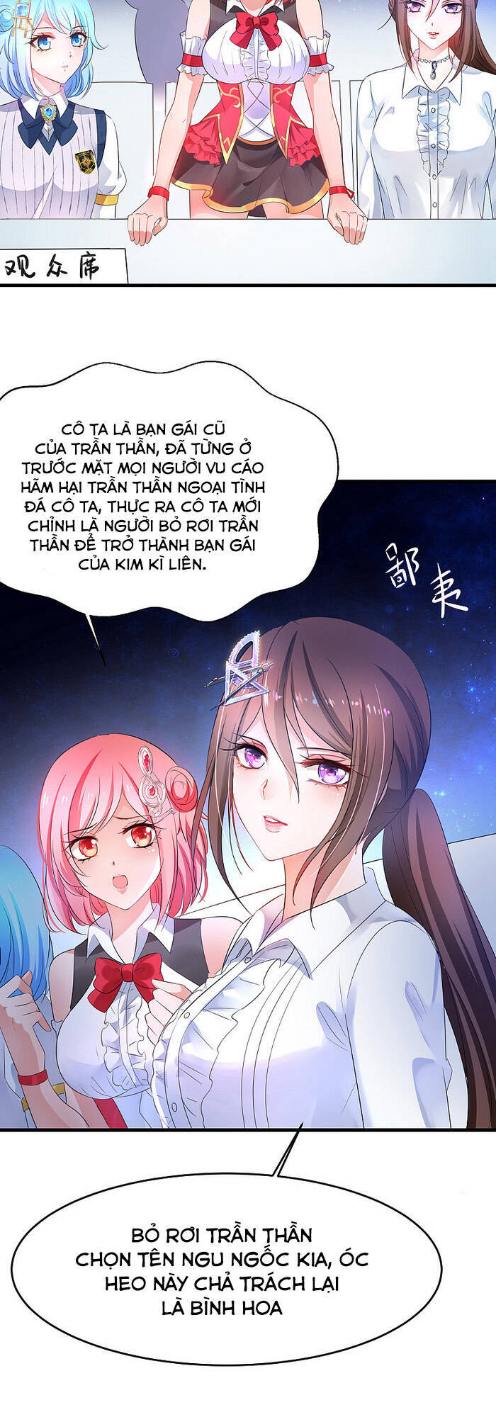 Vô Địch Học Bạ Hệ Thống Chapter 48 - Trang 2