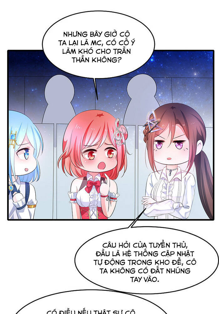 Vô Địch Học Bạ Hệ Thống Chapter 48 - Trang 2