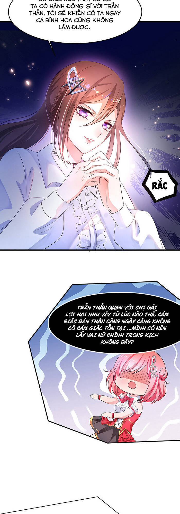 Vô Địch Học Bạ Hệ Thống Chapter 48 - Trang 2