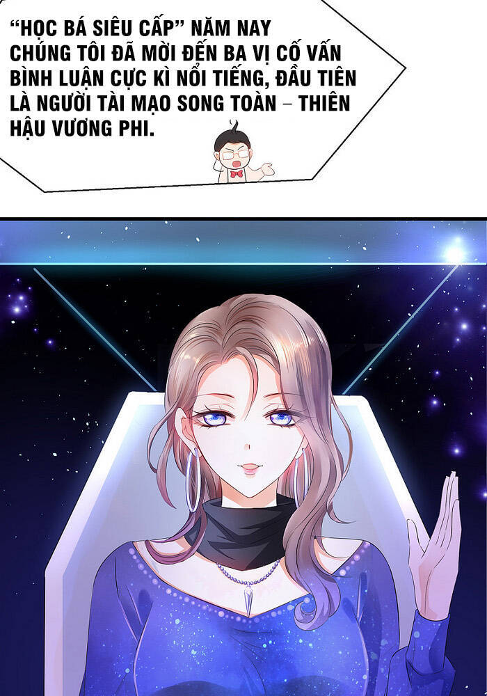 Vô Địch Học Bạ Hệ Thống Chapter 48 - Trang 2