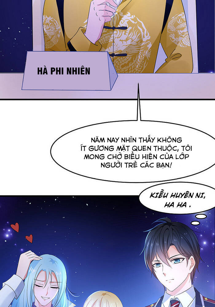 Vô Địch Học Bạ Hệ Thống Chapter 48 - Trang 2