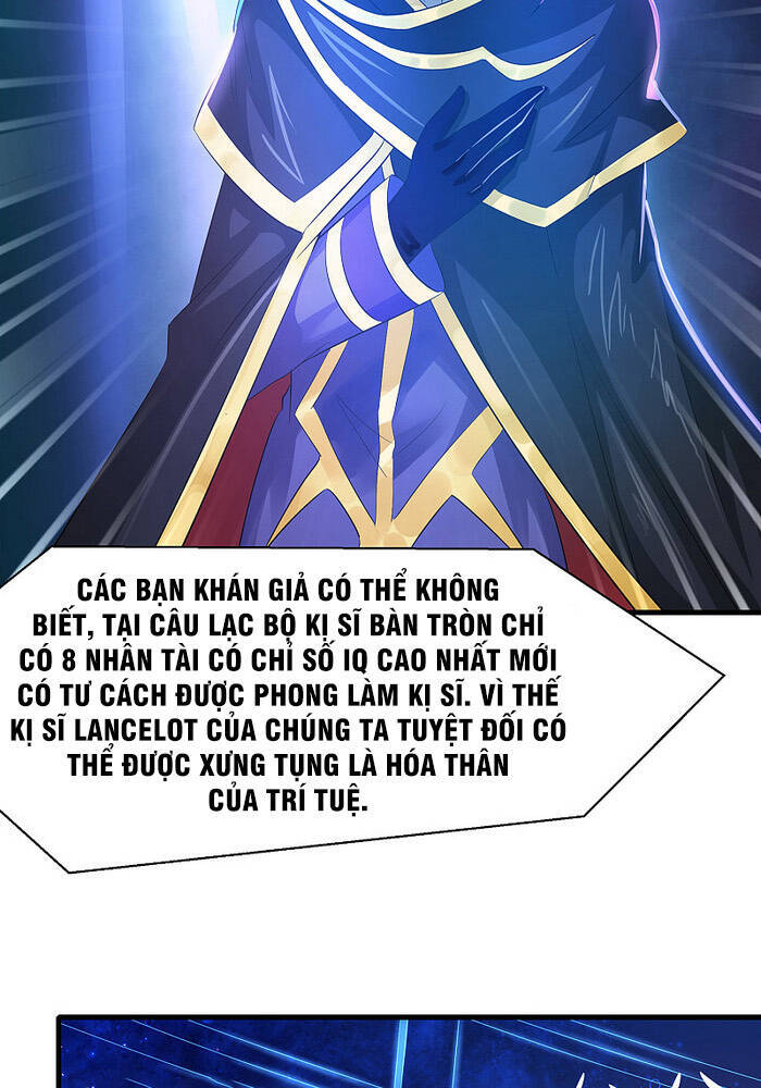 Vô Địch Học Bạ Hệ Thống Chapter 48 - Trang 2