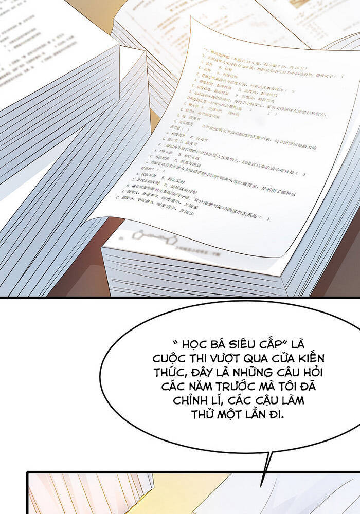 Vô Địch Học Bạ Hệ Thống Chapter 48 - Trang 2