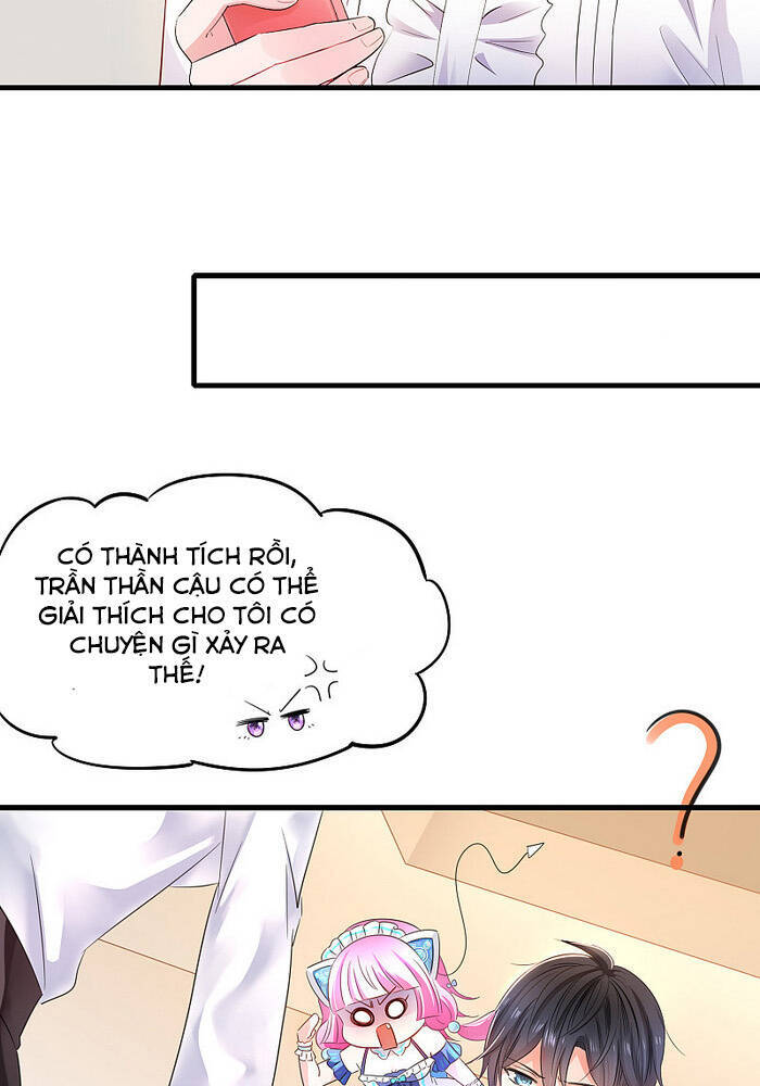 Vô Địch Học Bạ Hệ Thống Chapter 48 - Trang 2