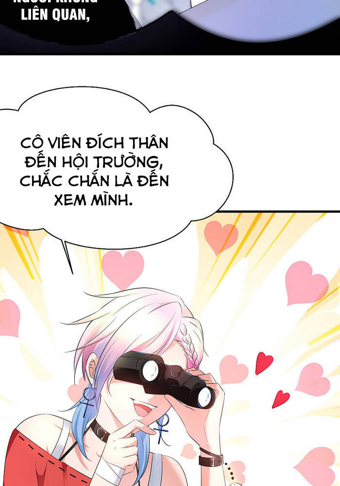 Vô Địch Học Bạ Hệ Thống Chapter 49 - Trang 2