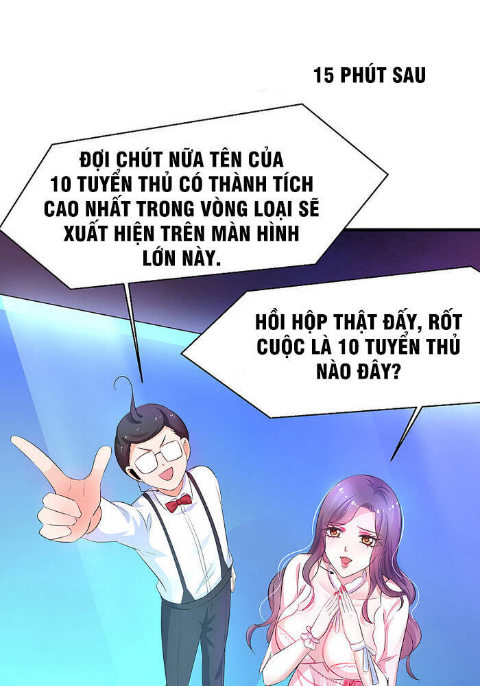 Vô Địch Học Bạ Hệ Thống Chapter 49 - Trang 2