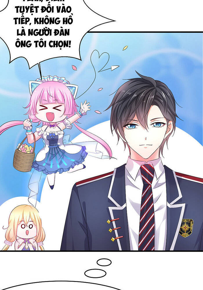 Vô Địch Học Bạ Hệ Thống Chapter 49 - Trang 2