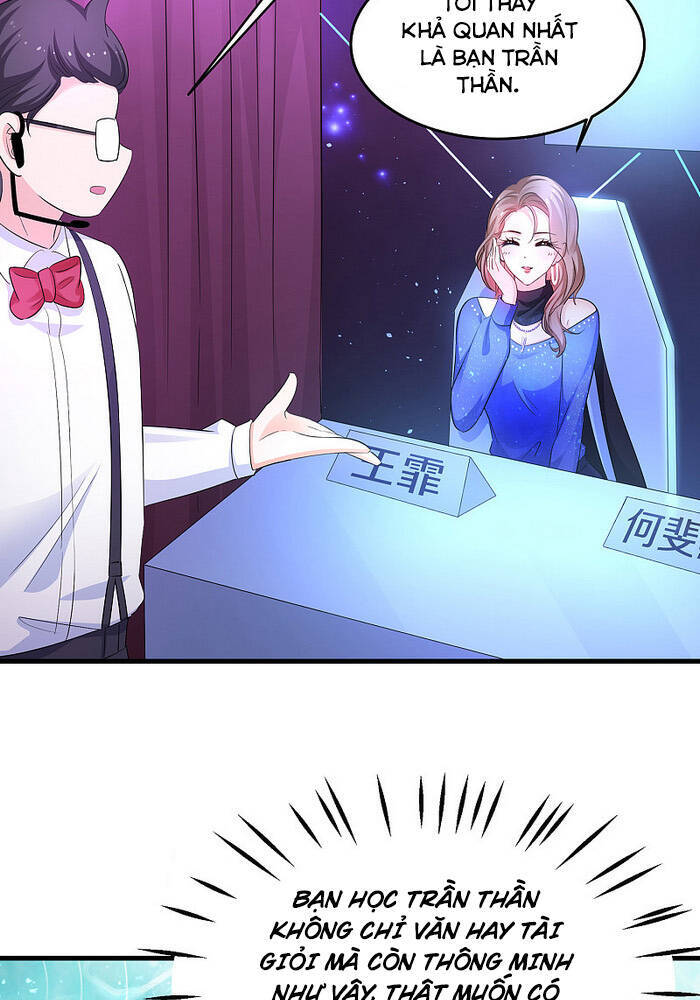 Vô Địch Học Bạ Hệ Thống Chapter 49 - Trang 2