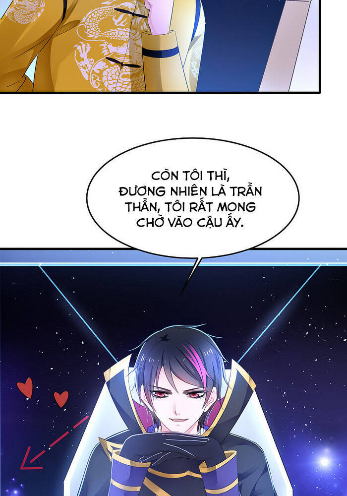 Vô Địch Học Bạ Hệ Thống Chapter 49 - Trang 2