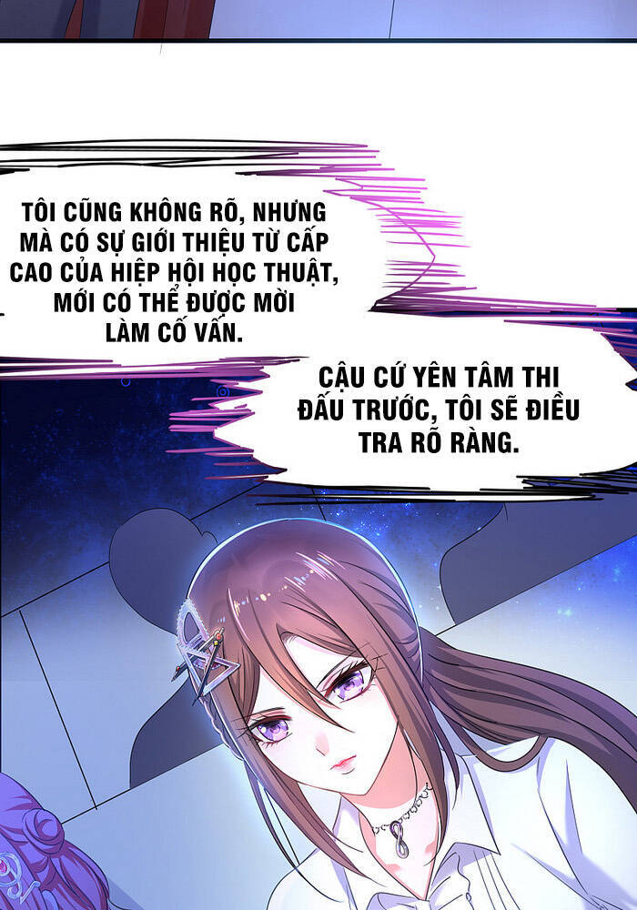 Vô Địch Học Bạ Hệ Thống Chapter 49 - Trang 2
