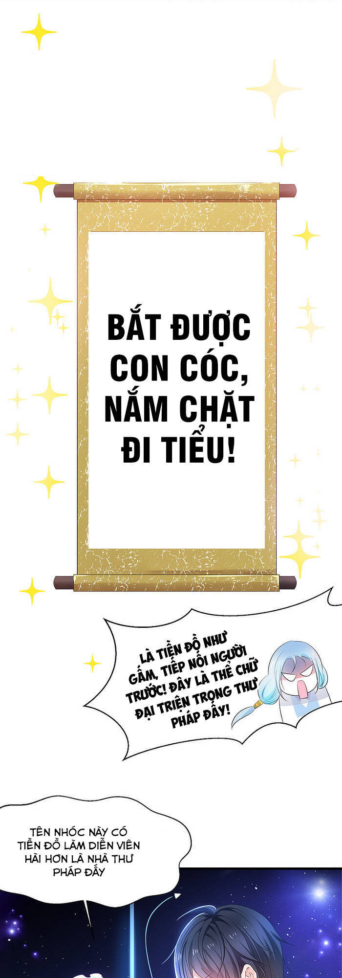 Vô Địch Học Bạ Hệ Thống Chapter 49 - Trang 2