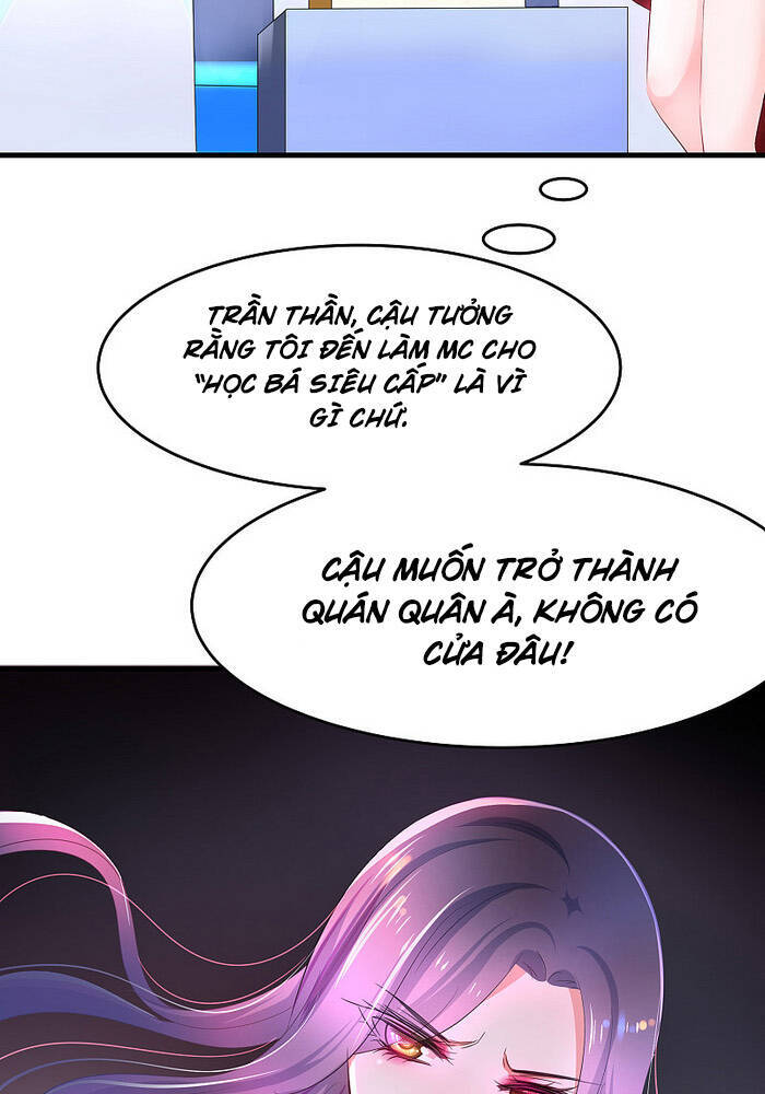 Vô Địch Học Bạ Hệ Thống Chapter 49 - Trang 2