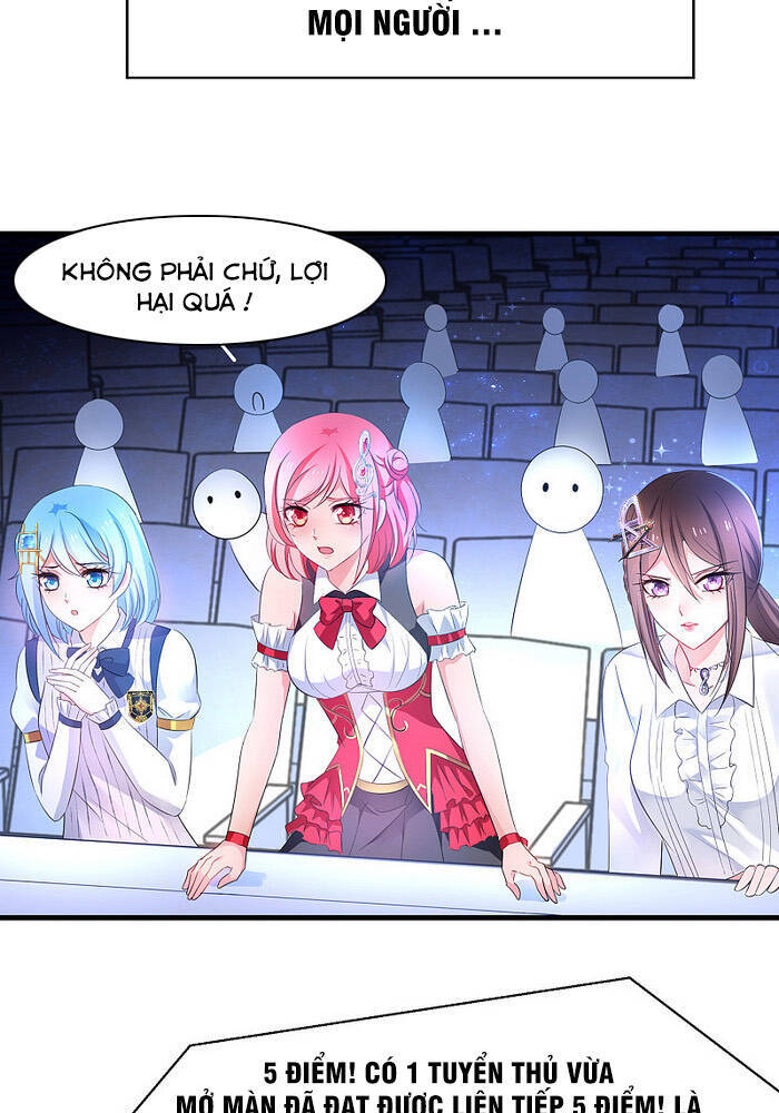 Vô Địch Học Bạ Hệ Thống Chapter 49 - Trang 2