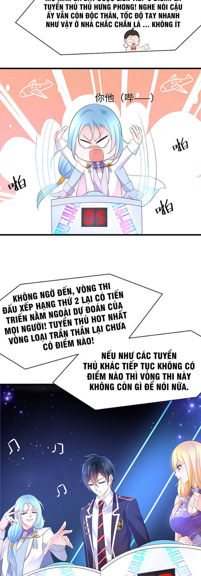 Vô Địch Học Bạ Hệ Thống Chapter 49 - Trang 2