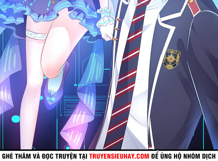 Vô Địch Học Bạ Hệ Thống Chapter 49 - Trang 2