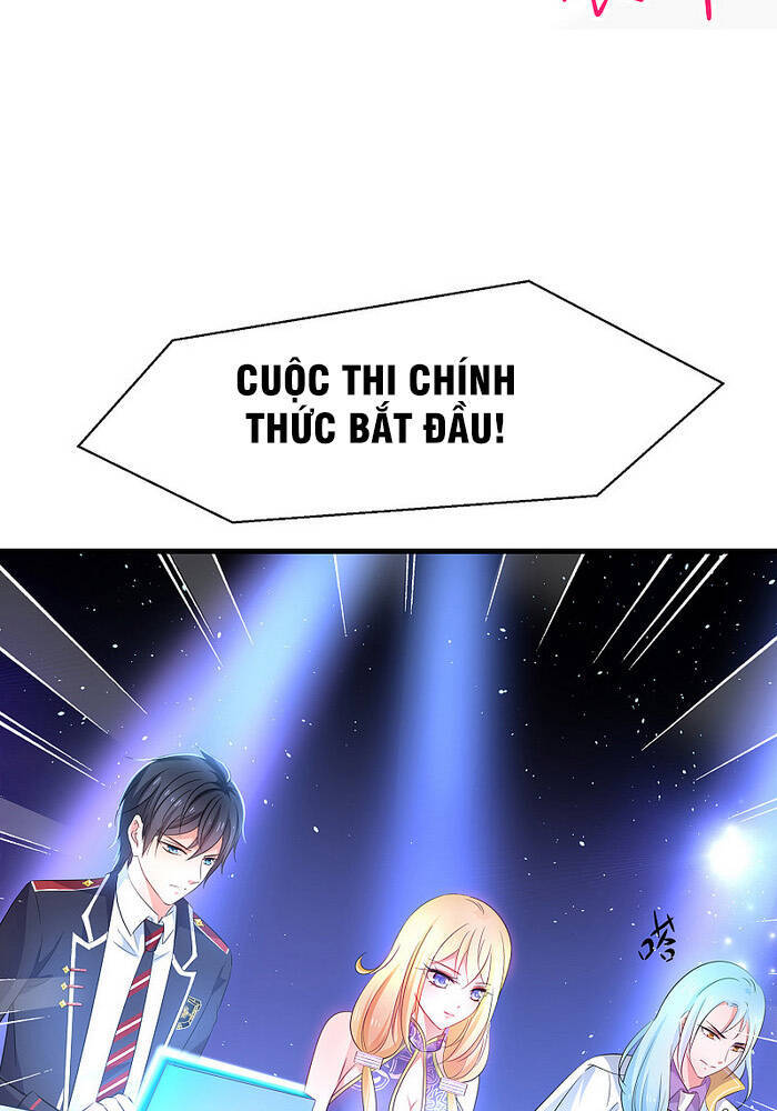 Vô Địch Học Bạ Hệ Thống Chapter 49 - Trang 2