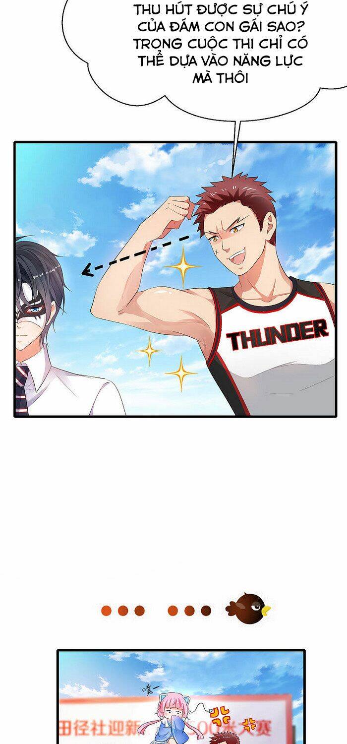 Vô Địch Học Bạ Hệ Thống Chapter 5 - Trang 2