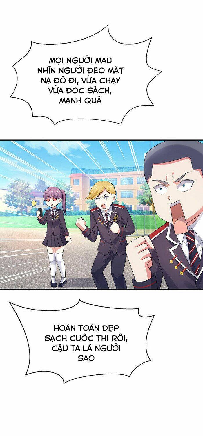 Vô Địch Học Bạ Hệ Thống Chapter 5 - Trang 2