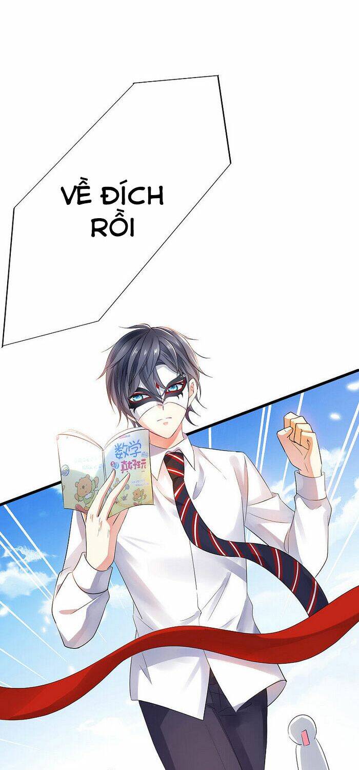 Vô Địch Học Bạ Hệ Thống Chapter 5 - Trang 2