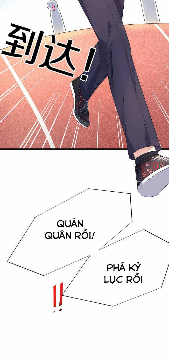 Vô Địch Học Bạ Hệ Thống Chapter 5 - Trang 2